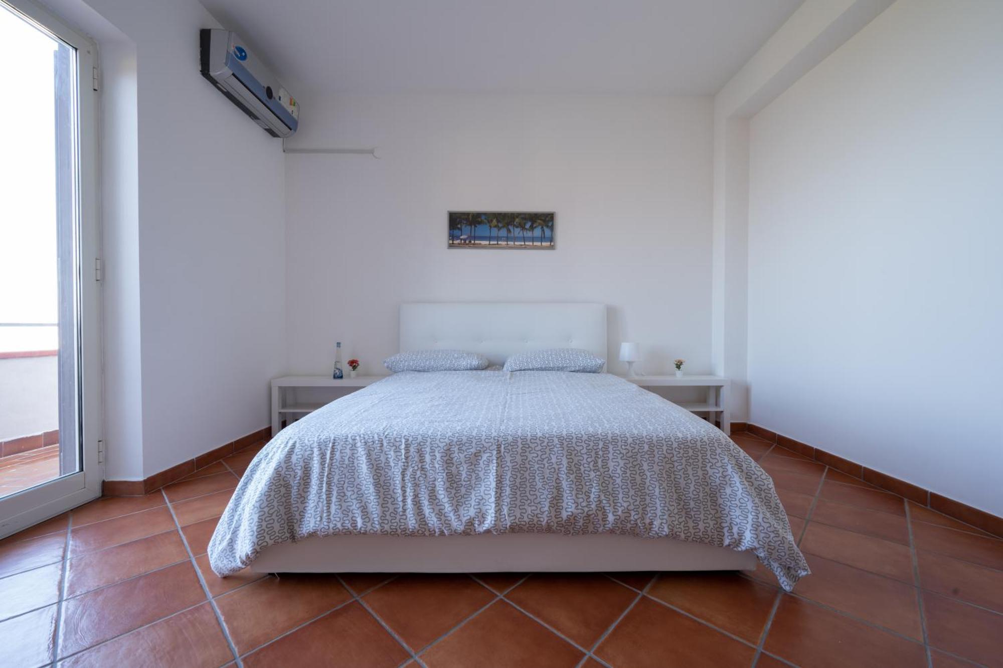 Da Ste Apartment Ercolano Exterior photo