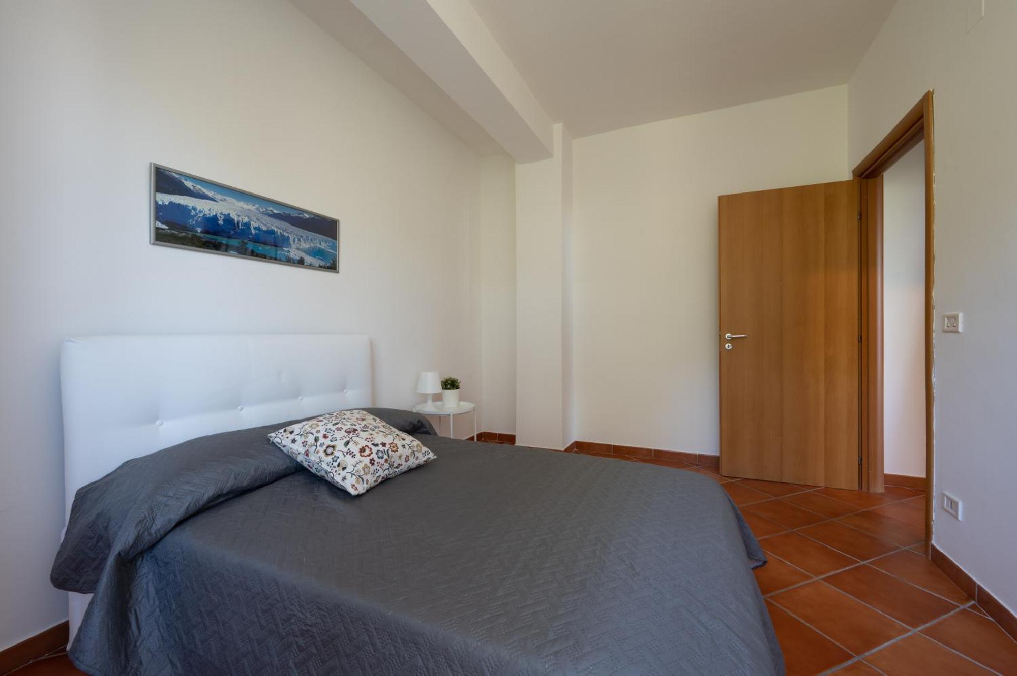 Da Ste Apartment Ercolano Exterior photo