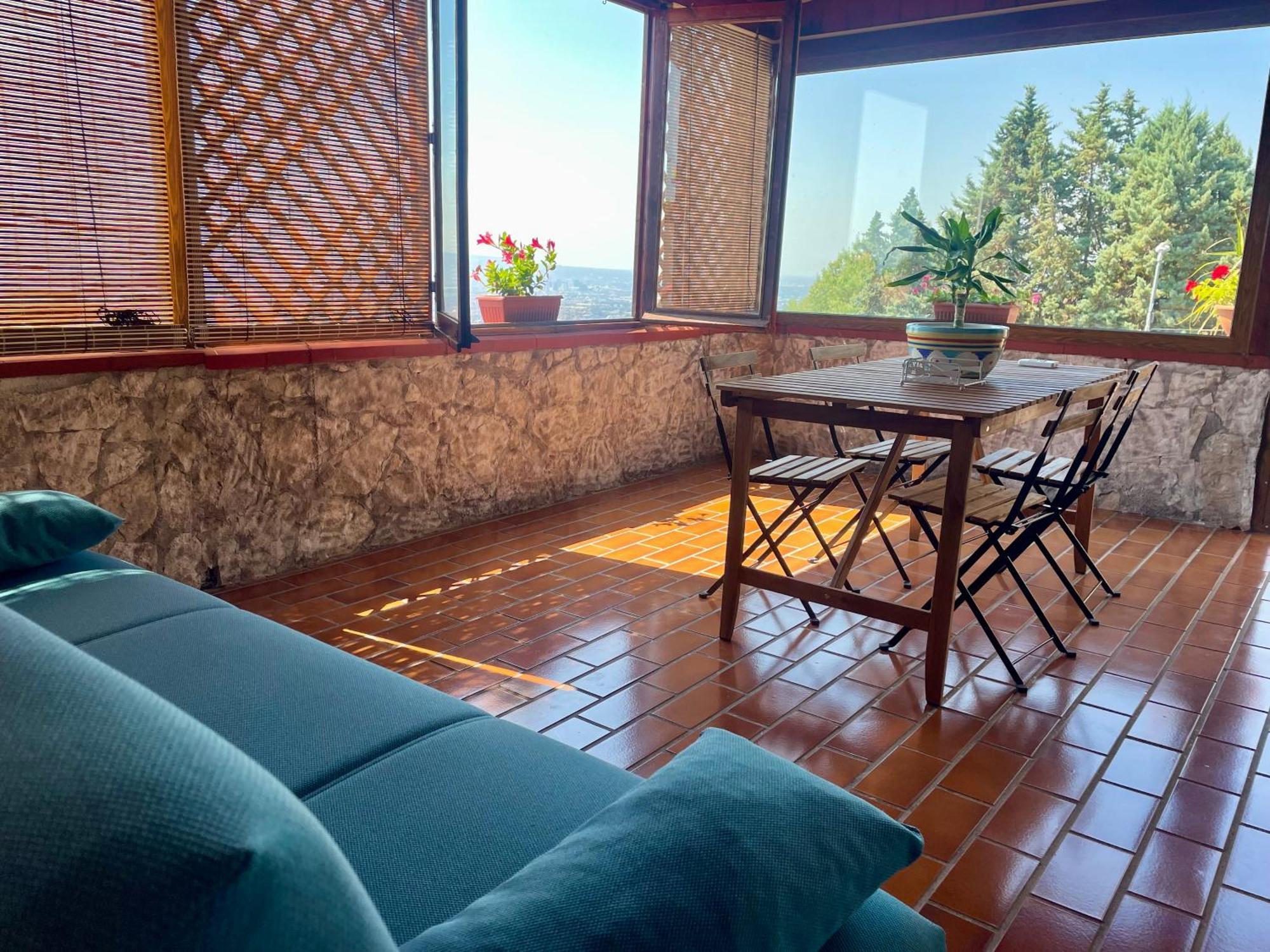 Da Ste Apartment Ercolano Exterior photo
