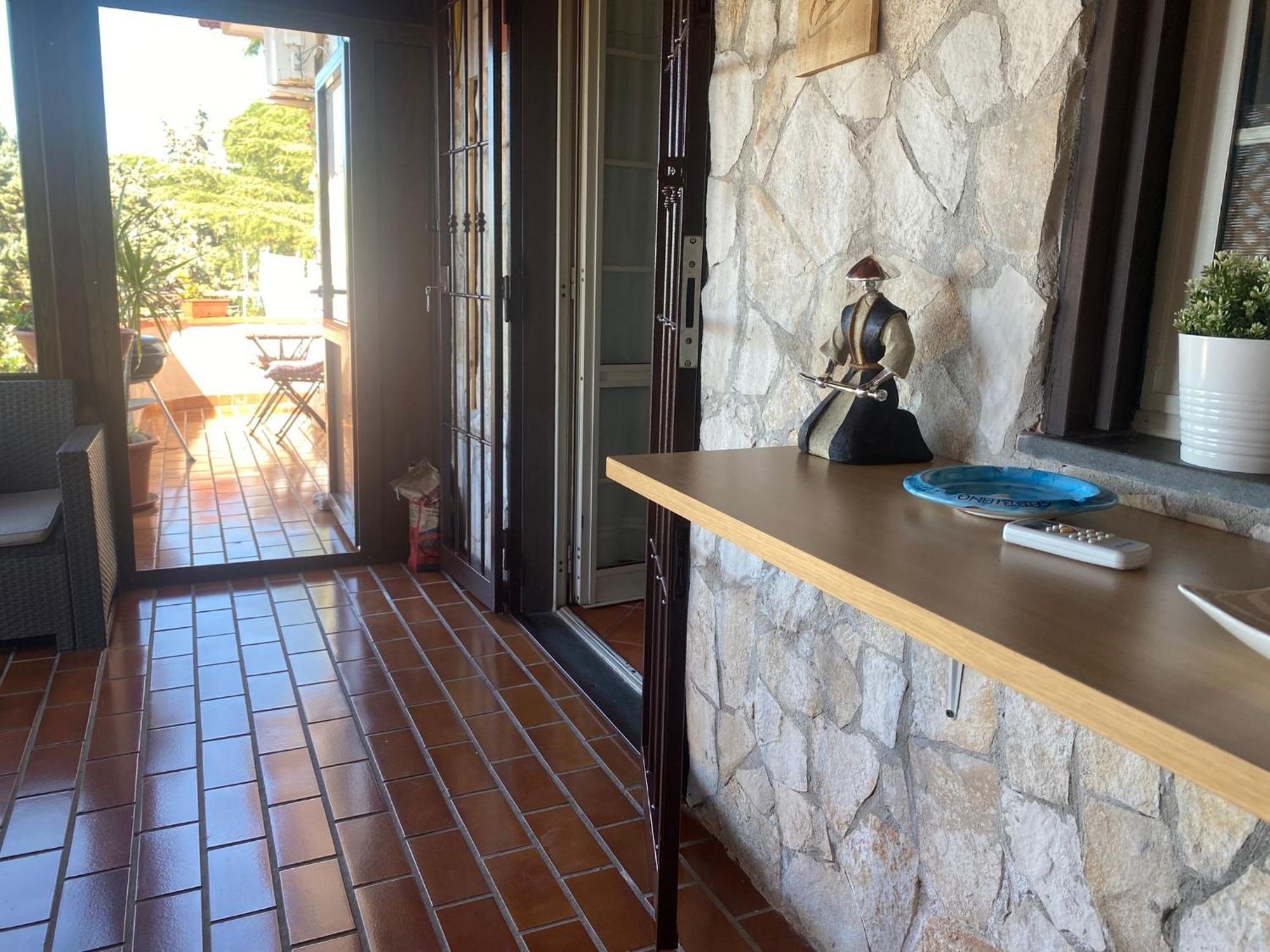 Da Ste Apartment Ercolano Exterior photo