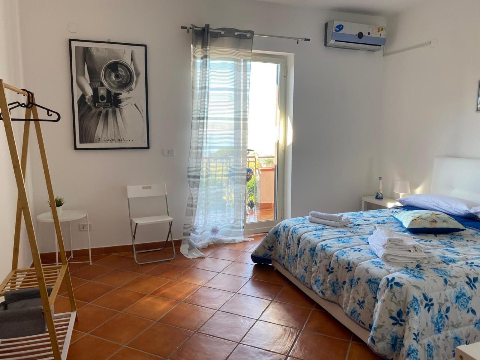 Da Ste Apartment Ercolano Exterior photo